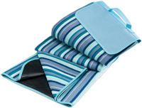 COPERTA DA PIC NIC IMPERMEABILE